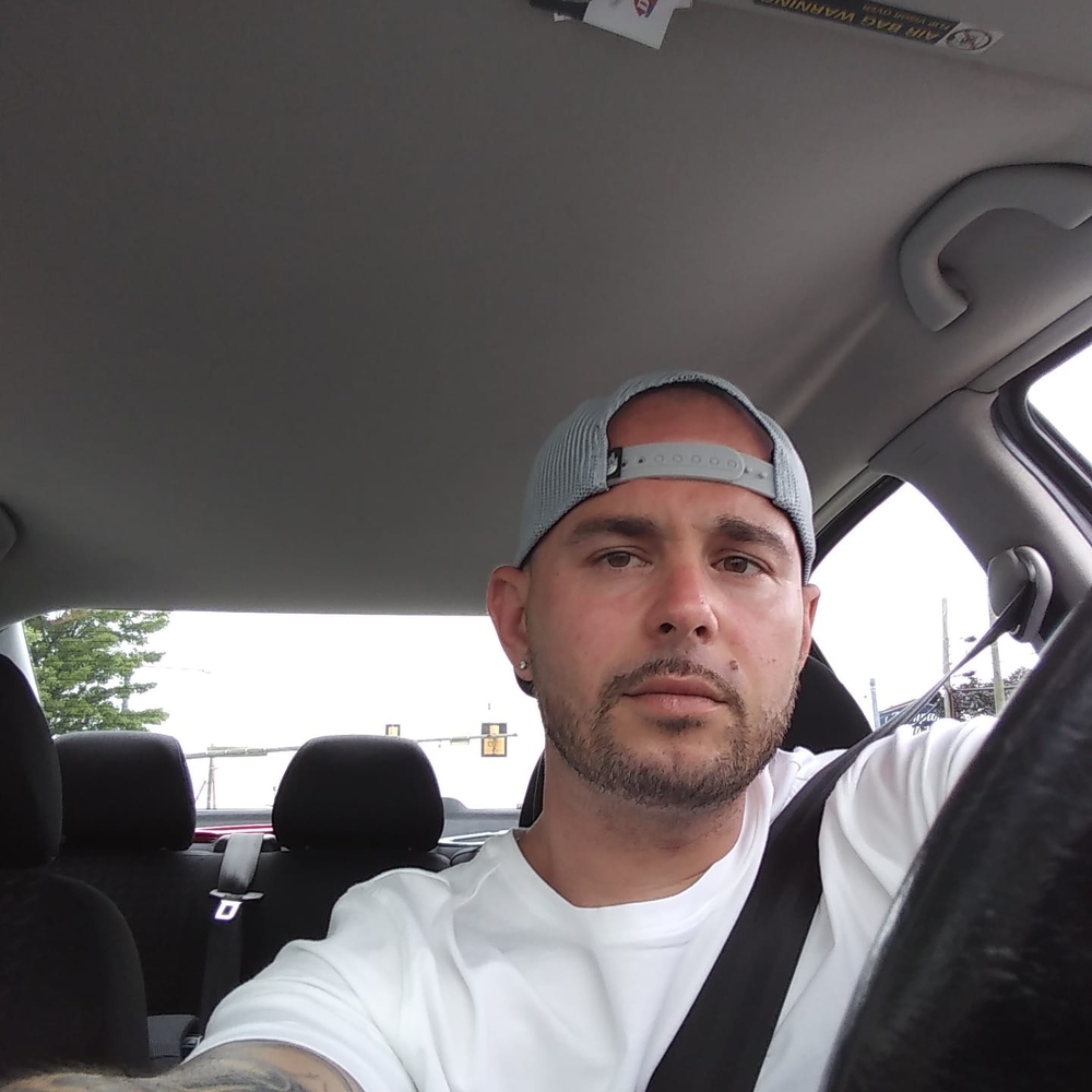 Meet your Posher, Kevin